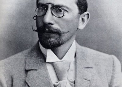Tarrasch, Siegbert (1862-1934)