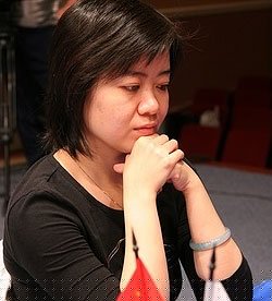 Xu, Yuhua (1976)