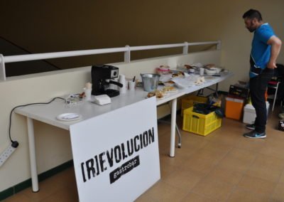 Gastrobar [R]evolución