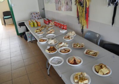 Catering
