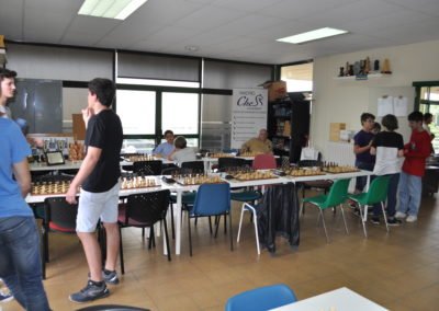 Blitz Chess