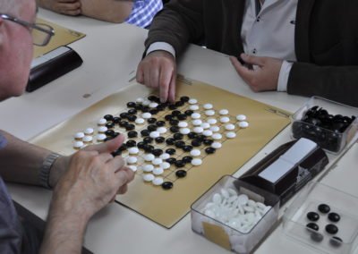 MS Classics Chess&Go