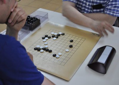 MS Classics Chess&Go 2