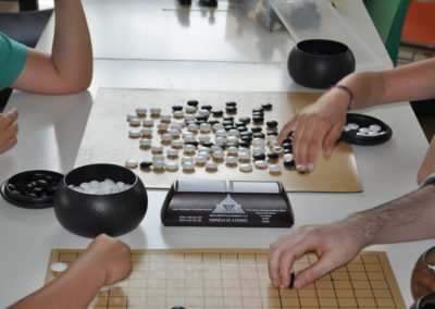 MS Classics Chess&Go 2