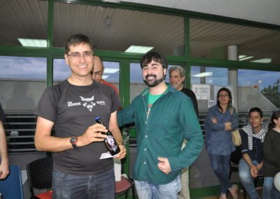 M. Trevisan. 2º PentaMind