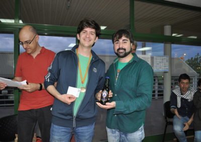J. Valverde. PentaMind winner