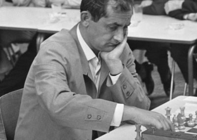 Stein, Leonid (1934-1973)