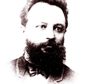 Chigorin, Mikhail (1850-1908)