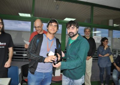 C. A. Gascón. 3º PentaMind