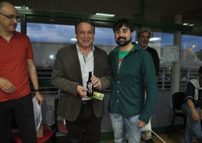 J. L. Segura. 2º MS Classics Chess&Go