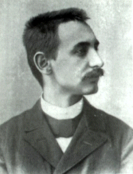 Schlechter, Carl (1874-1918)