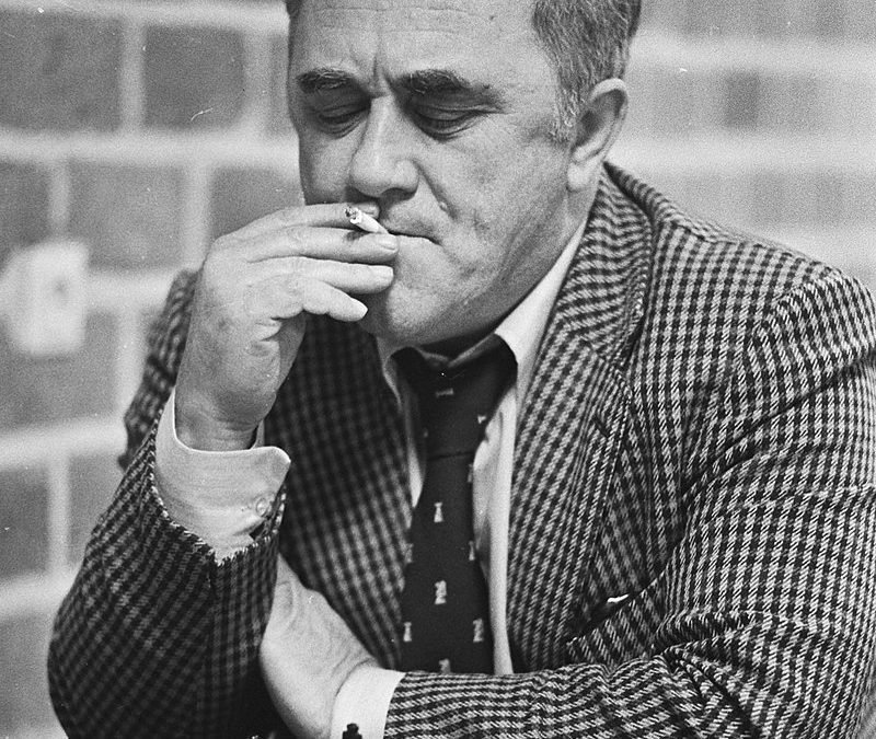 Geller, Efim (1925-1998)