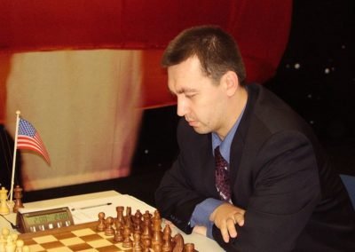 Kamsky, Gata (1974)