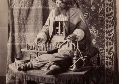 Ajeeb (automaton) (1868-1926)