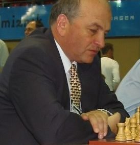 Alexander Beliavsky (1953)