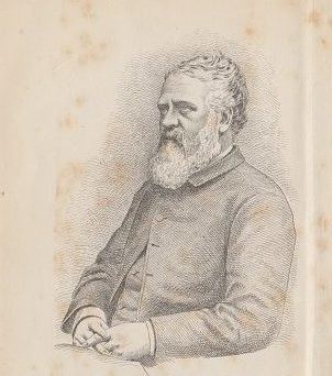 Alexander McDonnell (1798-1835)