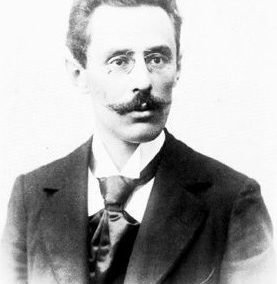 Janowski, David (1868-1927)