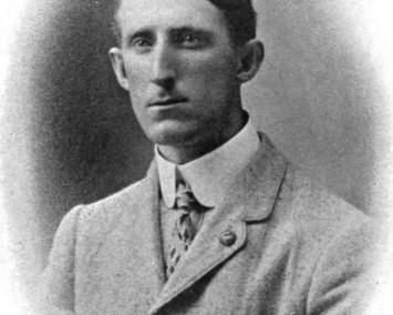 Frank Marshall (1877-1944)