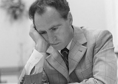 Polugaevsky, Lev (1934-1995)
