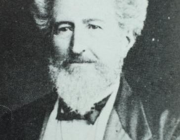 Pierre Charles Fournier de Saint-Amant (1800-1872)
