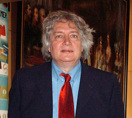 Jan Timman (1951)