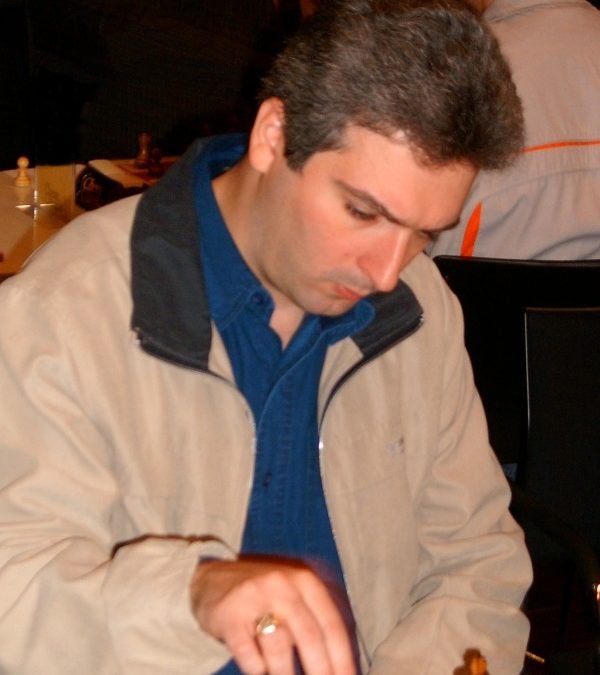 Vladimir Akopian (1971)