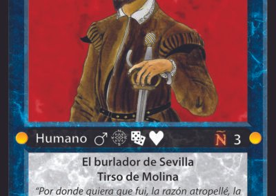 #3 Don Juan