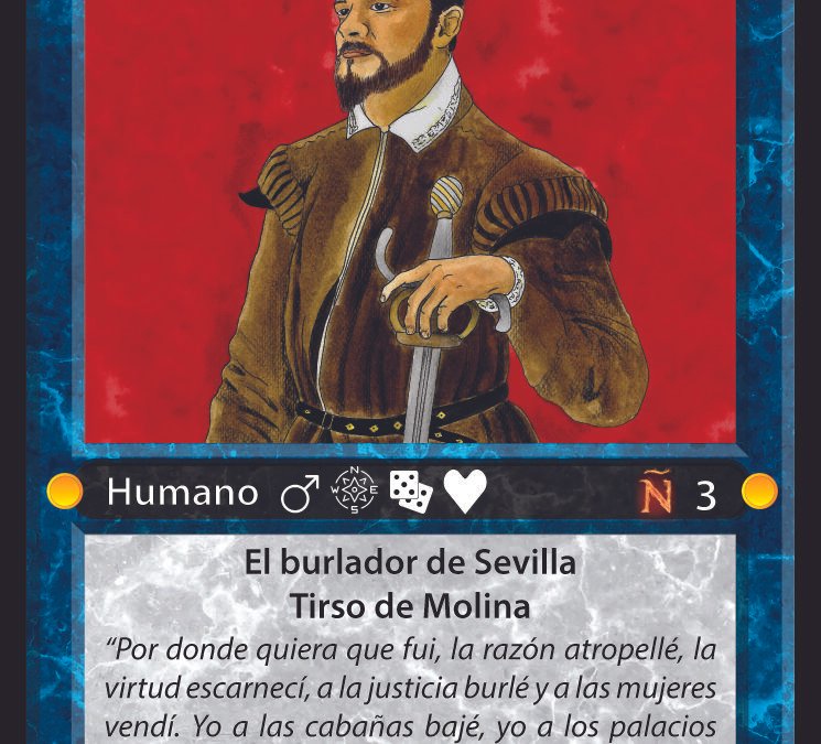 #3 Don Juan