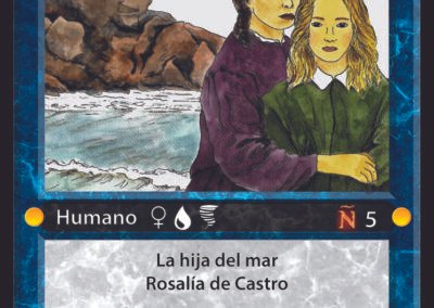 #20 Teresa y Esperanza