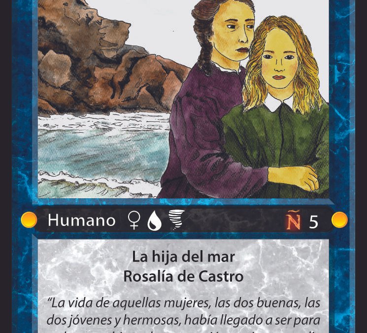 #20 Teresa y Esperanza