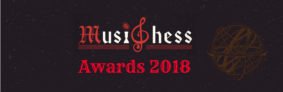 Gala MusiChess Awards 2018 (Spanish review)