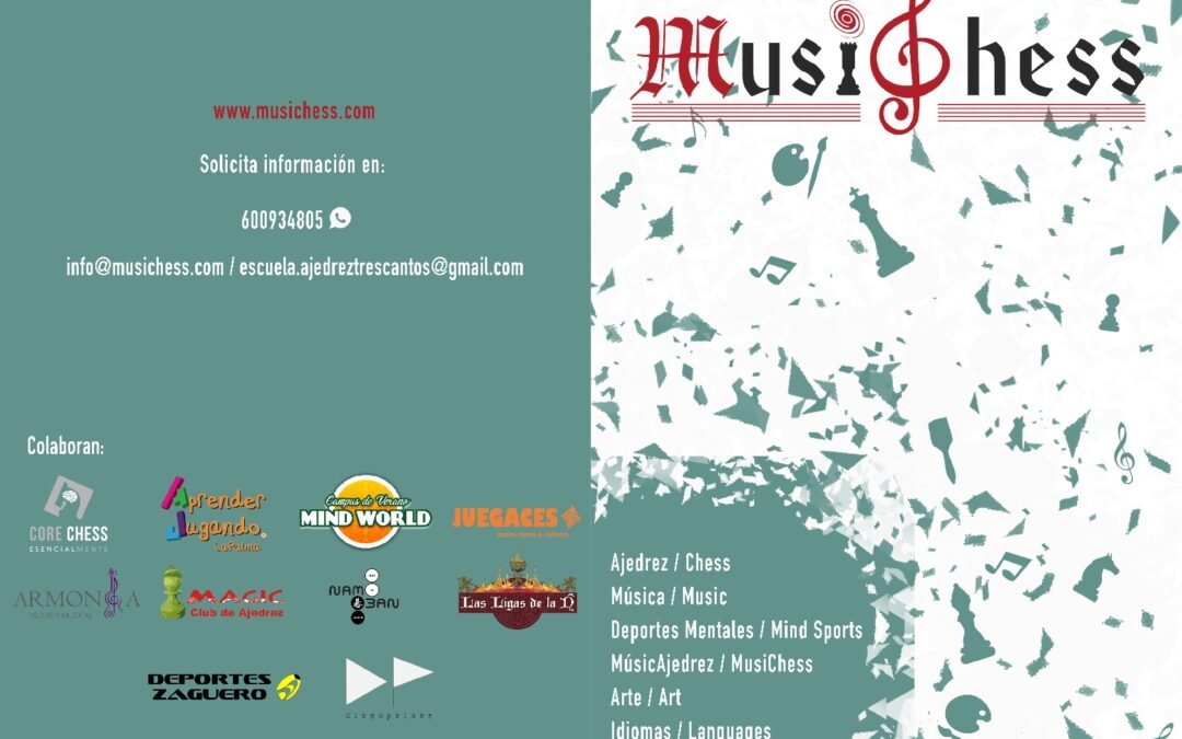 MusiChess Academy