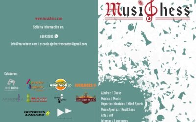 MusiChess Academy
