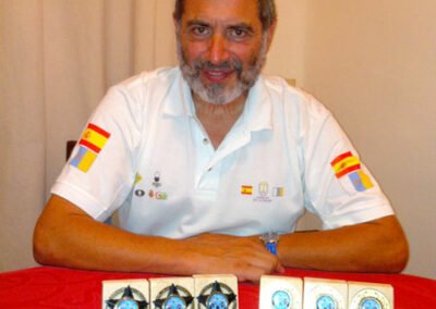 J. Francisco García de la Banda