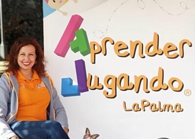 Verónica Candelaria