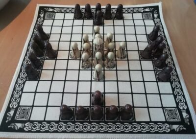 Hnefatafl