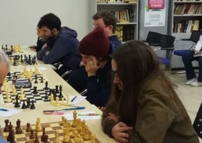 Liga Madrileña 2019-20