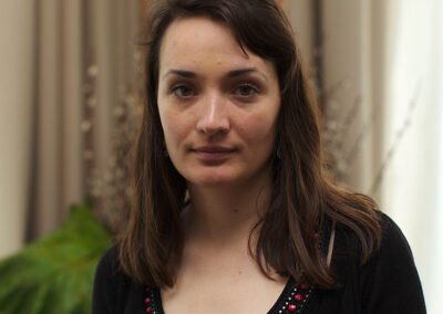 Lagno, Kateryna (1989)
