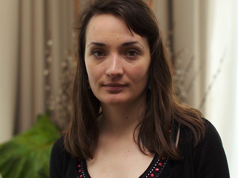 Lagno, Kateryna (1989)