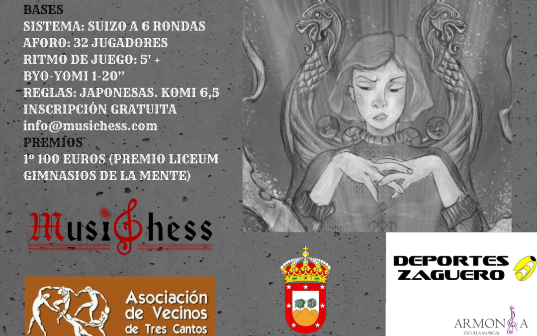 I Campeonato de España de Go 9×9