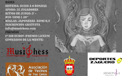 I Campeonato de España de Go 9×9