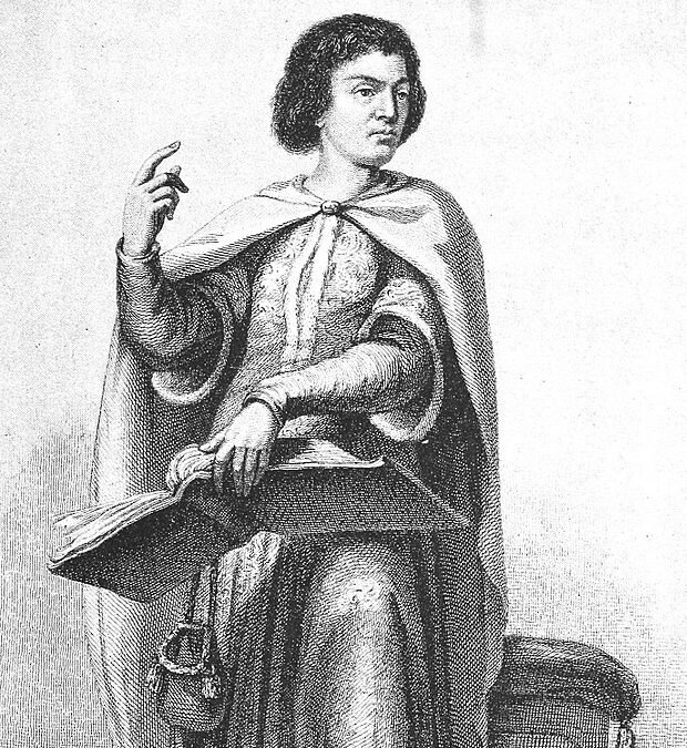 Abelard, Peter (1079-1142)