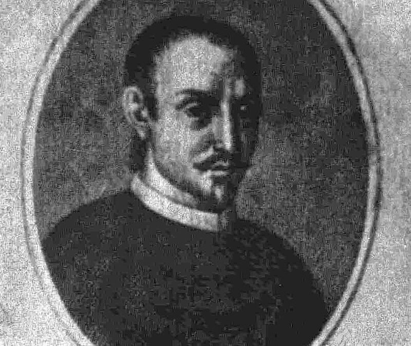Carrera, Pietro (1573-1647)