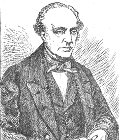 Lewis, William (1787–1870)