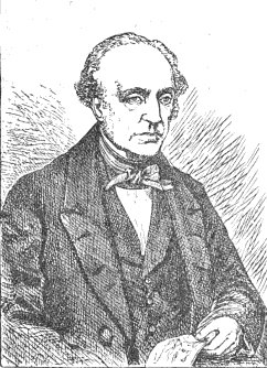 William Lewis. Public Domain