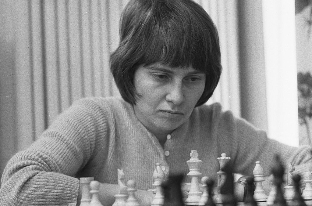 Kushnir, Alla (1941-2013)
