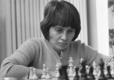 Kushnir, Alla (1941-2013)