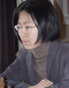 Qin, Kanying (1974)