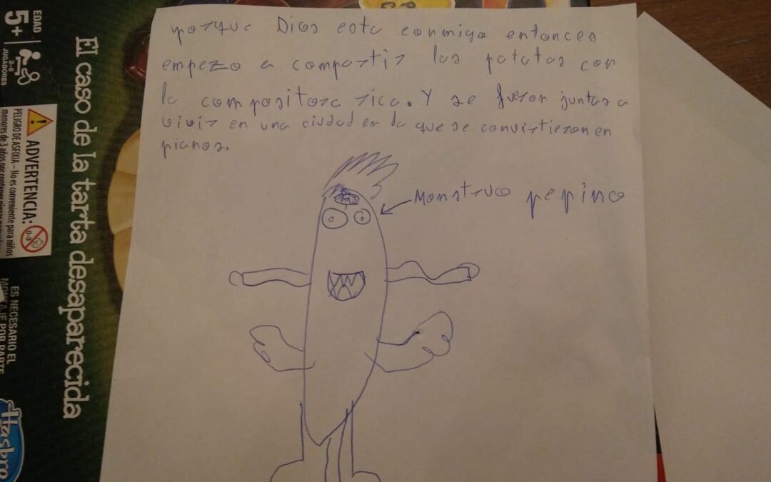 Compositora (Música) vs. Ajedrecista (Ajedrez)