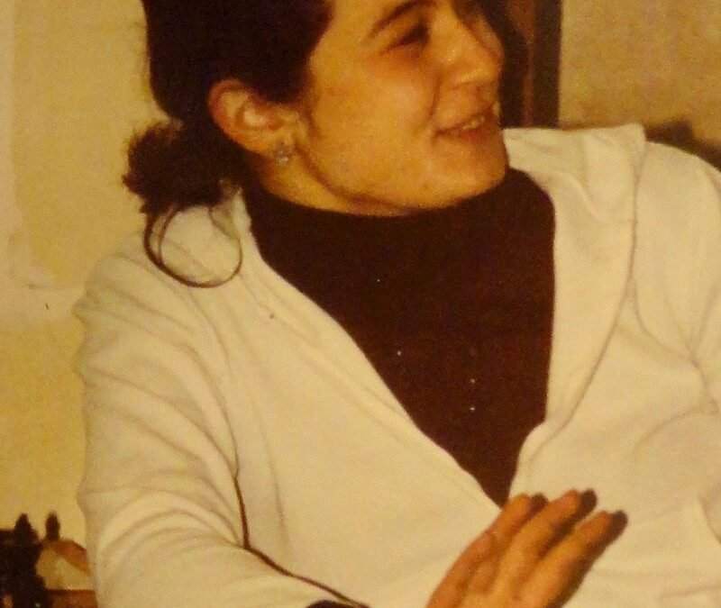 Ioseliani, Nana (1962)